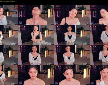 meryldell — 121 minute Chaturbate female cam show recording, 720p, Mar 8, 2025