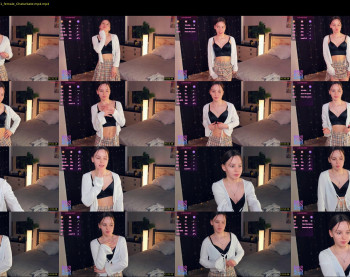 meryldell — 27 minute Chaturbate female cam show recording, 720p, Mar 8, 2025