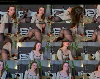michellehaynes — 6 minute Chaturbate female cam show recording, 720p, Mar 8, 2025