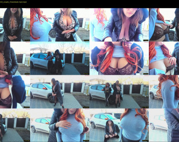 milkykandy — 121 minute Chaturbate female cam show recording, 720p, Mar 8, 2025
