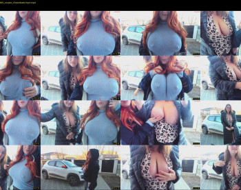 milkykandy — 48 minute Chaturbate female cam show recording, 720p, Mar 8, 2025