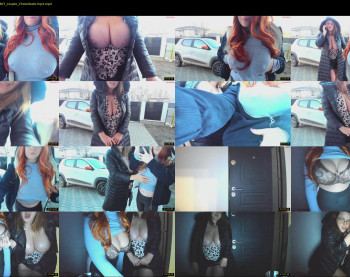 milkykandy — 121 minute Chaturbate female cam show recording, 720p, Mar 8, 2025