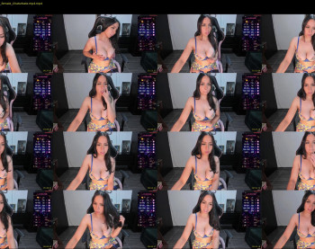 milynee — 11 minute Chaturbate female cam show recording, 720p, Mar 8, 2025