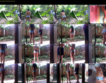 minikunis — 97 minute Chaturbate couple cam show recording, 720p, Mar 8, 2025