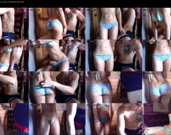 minikunis — 21 minute Chaturbate couple cam show recording, 720p, Mar 8, 2025