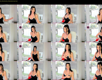 miss_diamond__ — 7 minute Chaturbate female cam show recording, 720p, Mar 8, 2025