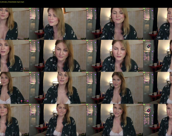 misslucci — 17 minute Chaturbate female cam show recording, 720p, Mar 8, 2025