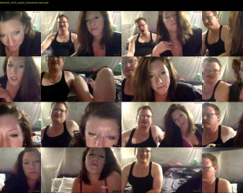 mistygrey_bennymyles — 121 minute Chaturbate couple cam show recording, 480p, Mar 8, 2025
