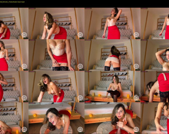 monikate_ — 80 minute Chaturbate couple cam show recording, 720p, Mar 8, 2025