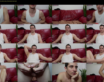 mrgreeneyes01 — 89 minute Chaturbate male cam show recording, 720p, Mar 8, 2025