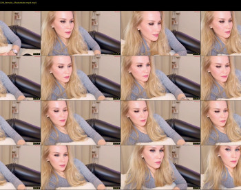 myassistant — 6 minute Chaturbate female cam show recording, 720p, Mar 8, 2025