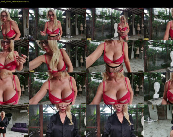 nadyabasinger — 11 minute Chaturbate female cam show recording, 720p, Mar 8, 2025
