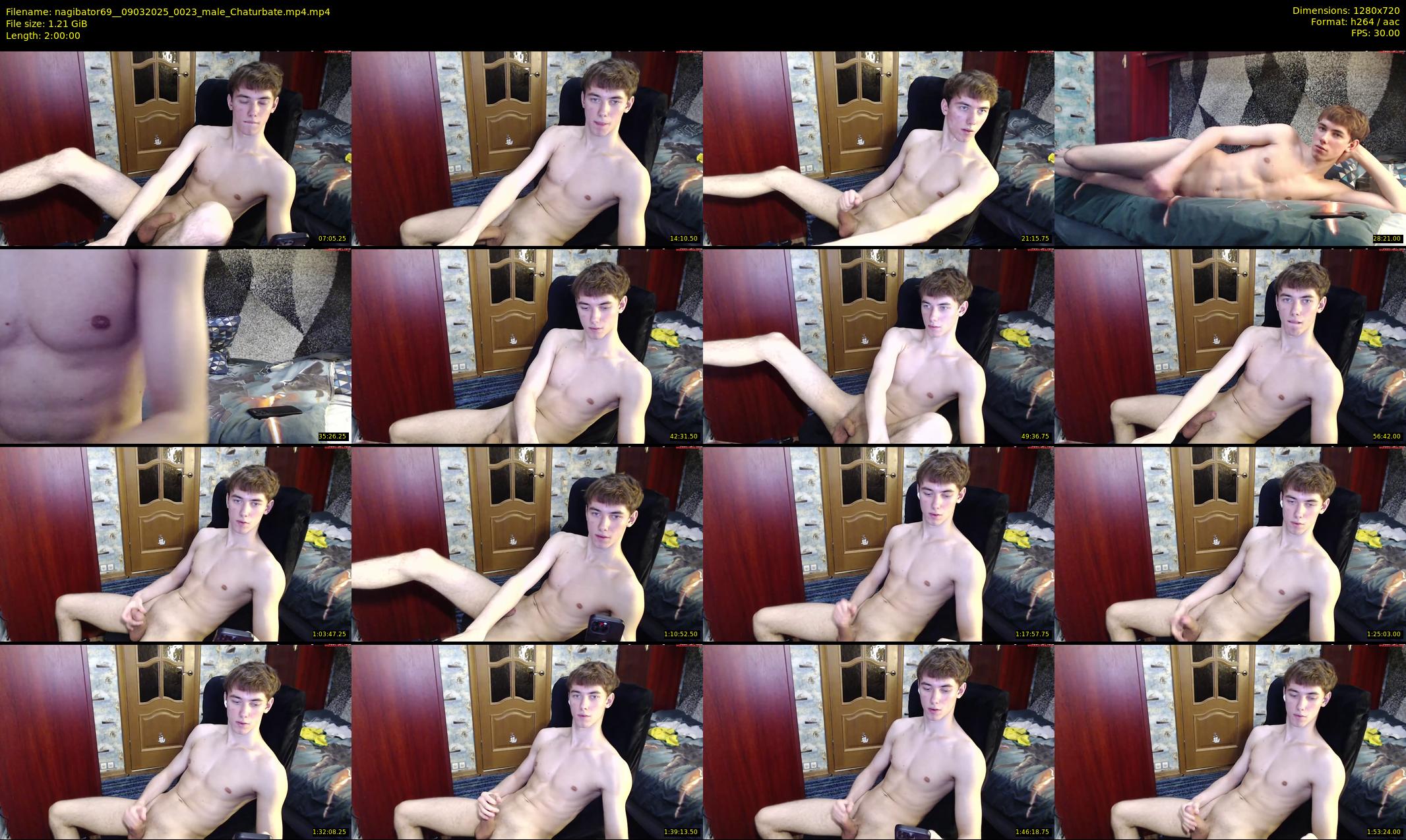 nagibator69_ — 120 minute Chaturbate couple cam show recording, 720p, Mar 9, 2025
