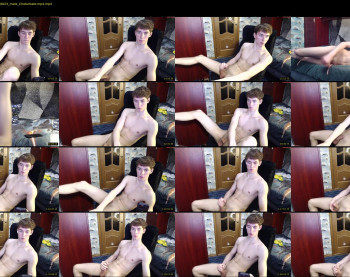 nagibator69_ — 120 minute Chaturbate couple cam show recording, 720p, Mar 9, 2025