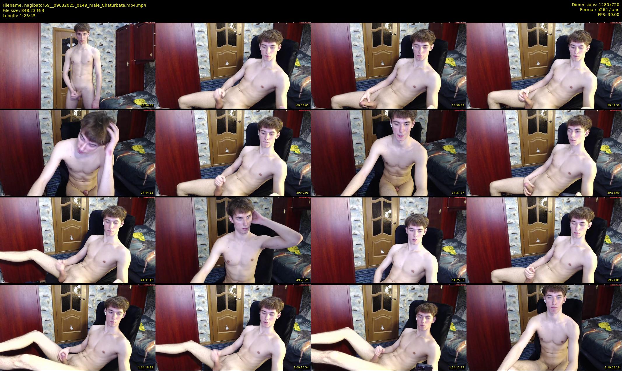 nagibator69_ — 84 minute Chaturbate couple cam show recording, 720p, Mar 9, 2025