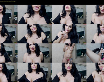 nicollereyn — 121 minute Chaturbate female cam show recording, 720p, Mar 9, 2025