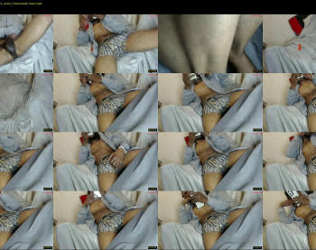 ogdigbick — 20 minute Chaturbate male cam show recording, 480p, Mar 8, 2025