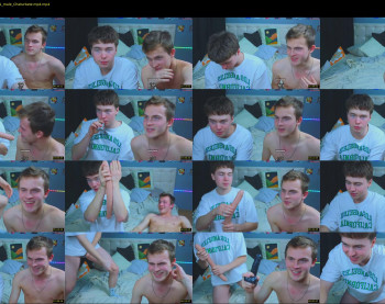 okwohka — 11 minute Chaturbate couple cam show recording, 720p, Mar 8, 2025
