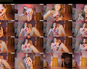 palach2323 — 120 minute Chaturbate couple cam show recording, 720p, Mar 8, 2025