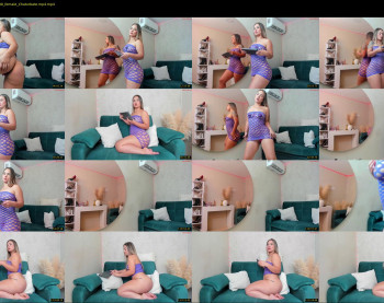 paolarey_ — 104 minute Chaturbate female cam show recording, 720p, Mar 8, 2025