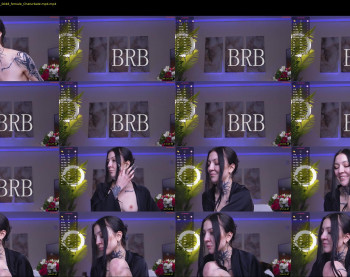 parasite_eve1 — 39 minute Chaturbate couple cam show recording, 720p, Mar 9, 2025