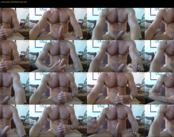 parisien75015 — 5 minute Chaturbate male cam show recording, 480p, Mar 8, 2025