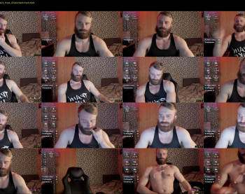 paul_rolex_ — 97 minute Chaturbate male cam show recording, 720p, Mar 8, 2025