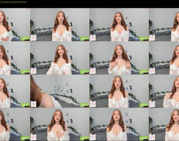 pinkncrazy — 4 minute Chaturbate female cam show recording, 720p, Mar 8, 2025