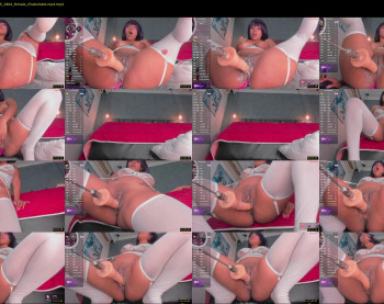 pittandlunaa69 — 93 minute Chaturbate couple cam show recording, 720p, Mar 8, 2025