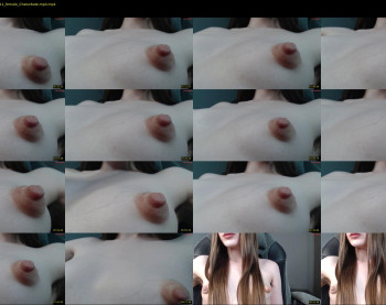 psychegirl — 11 minute Chaturbate female cam show recording, 720p, Mar 8, 2025