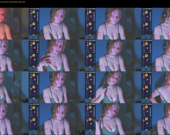 rubylynxxx — 5 minute Chaturbate female cam show recording, 720p, Mar 8, 2025