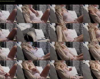 s_mailleee — 120 minute Chaturbate female cam show recording, 720p, Mar 9, 2025
