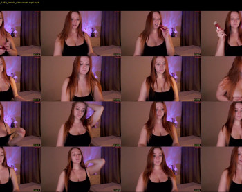 sarahsweetie_ — 15 minute Chaturbate female cam show recording, 720p, Mar 8, 2025
