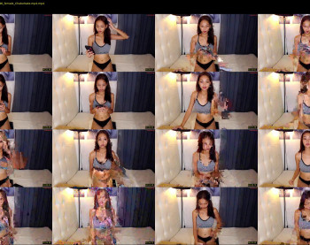 sassy_eva — 8 minute Chaturbate female cam show recording, 720p, Mar 8, 2025