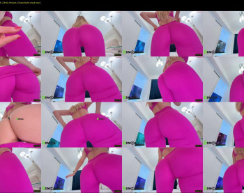 scarlettandtom — 40 minute Chaturbate couple cam show recording, 720p, Mar 8, 2025