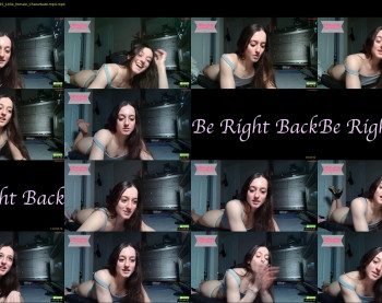 scarlettgracevip — 121 minute Chaturbate female cam show recording, 720p, Mar 8, 2025