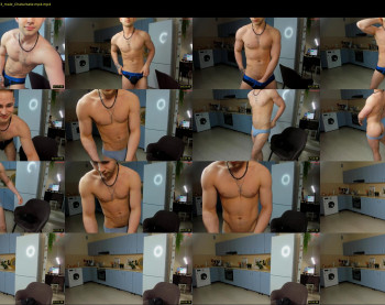 sevans14 — 42 minute Chaturbate male cam show recording, 720p, Mar 8, 2025