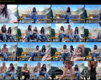 sexy07sexy — 121 minute Chaturbate female cam show recording, 720p, Mar 8, 2025