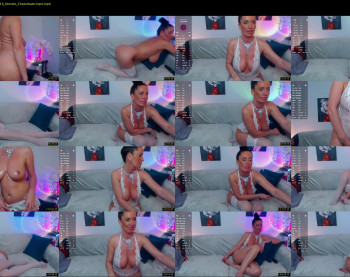 sheilaryan — 120 minute Chaturbate female cam show recording, 720p, Mar 8, 2025