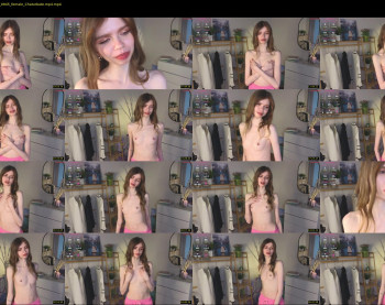 shelleyborom — 67 minute Chaturbate female cam show recording, 720p, Mar 8, 2025
