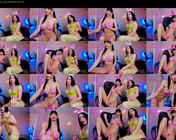 slemgem — 15 minute Chaturbate couple cam show recording, 720p, Mar 8, 2025