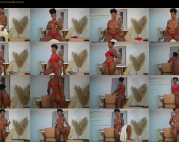 sow_fitt — 121 minute Chaturbate female cam show recording, 720p, Mar 9, 2025