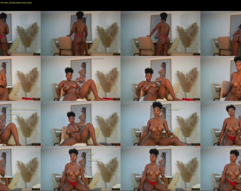sow_fitt — 121 minute Chaturbate female cam show recording, 720p, Mar 9, 2025