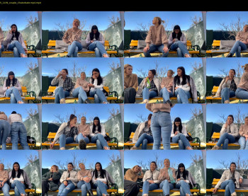 squirt_bunny77 — 121 minute Chaturbate couple cam show recording, 720p, Mar 8, 2025
