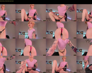 sugar_club — 22 minute Chaturbate female cam show recording, 720p, Mar 8, 2025