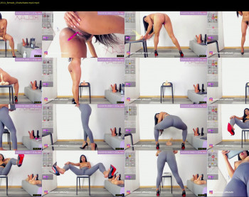 sunflower_28 — 114 minute Chaturbate female cam show recording, 720p, Mar 8, 2025