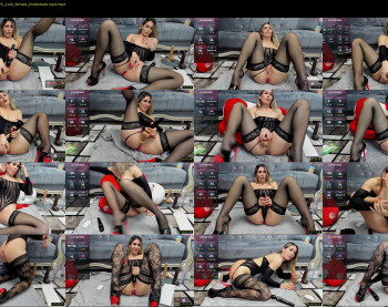 sweetcherry30_ — 120 minute Chaturbate female cam show recording, 720p, Mar 8, 2025