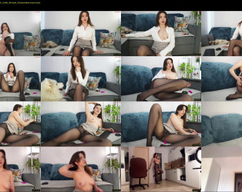 sweetdreamvic — 121 minute Chaturbate female cam show recording, 720p, Mar 8, 2025