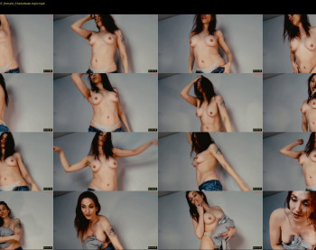 tiannarae — 6 minute Chaturbate female cam show recording, 720p, Mar 8, 2025