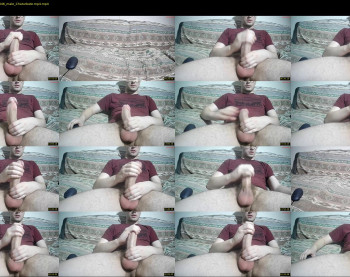 timeisgone — 37 minute Chaturbate couple cam show recording, 720p, Mar 9, 2025